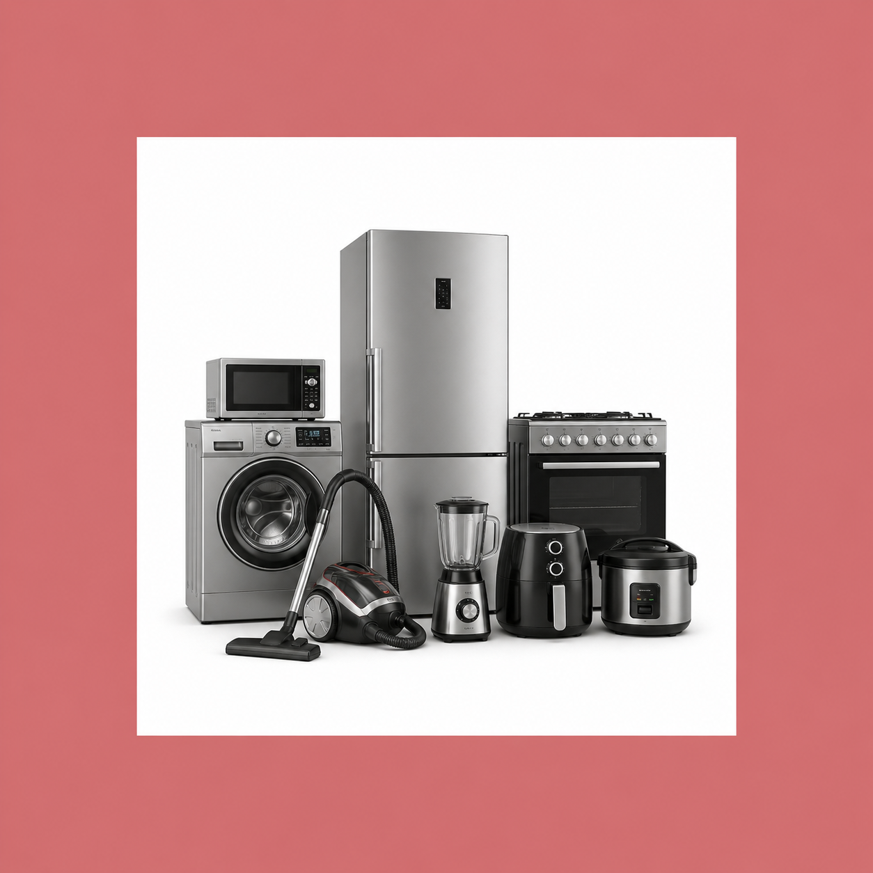 Home Appliances