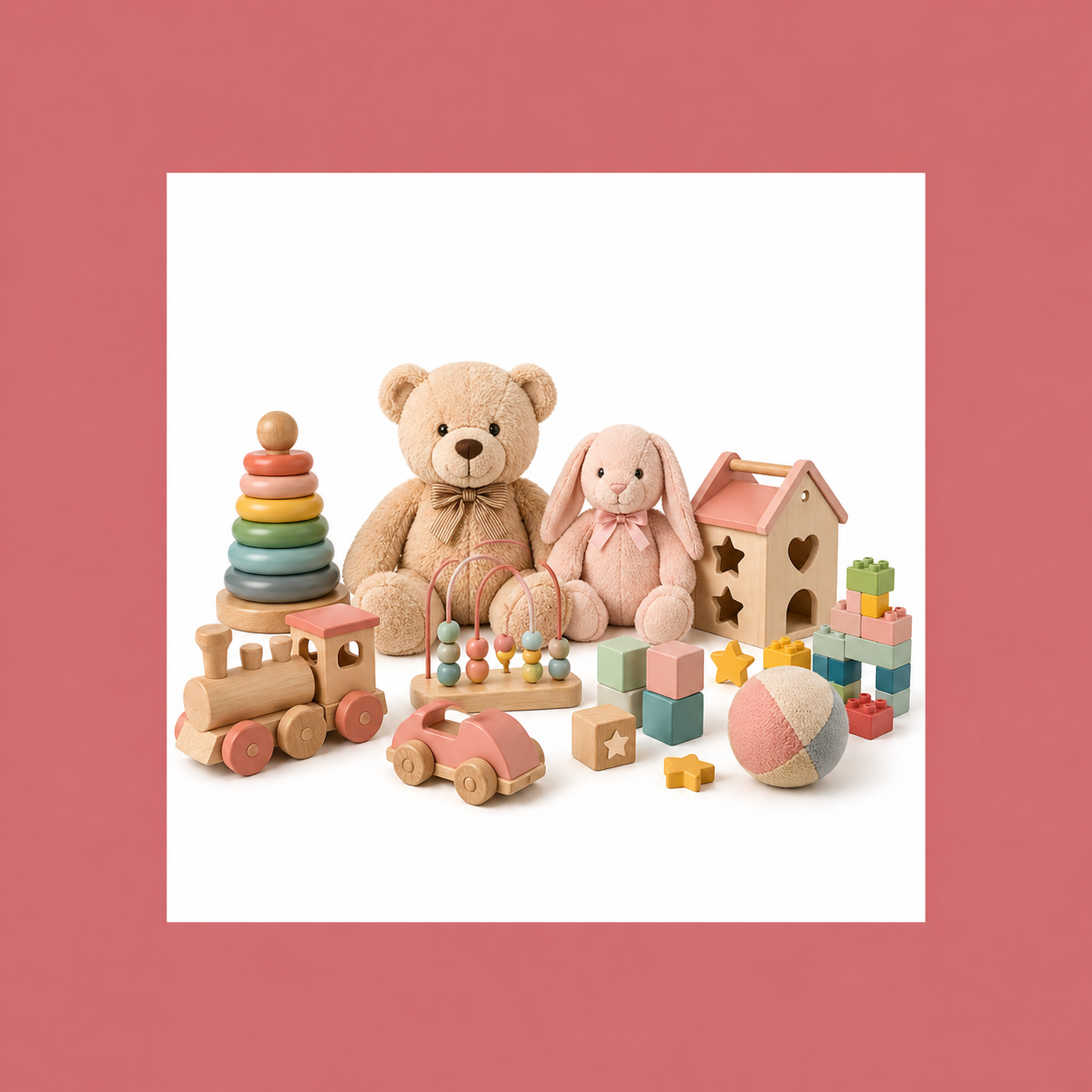Kids & Toys