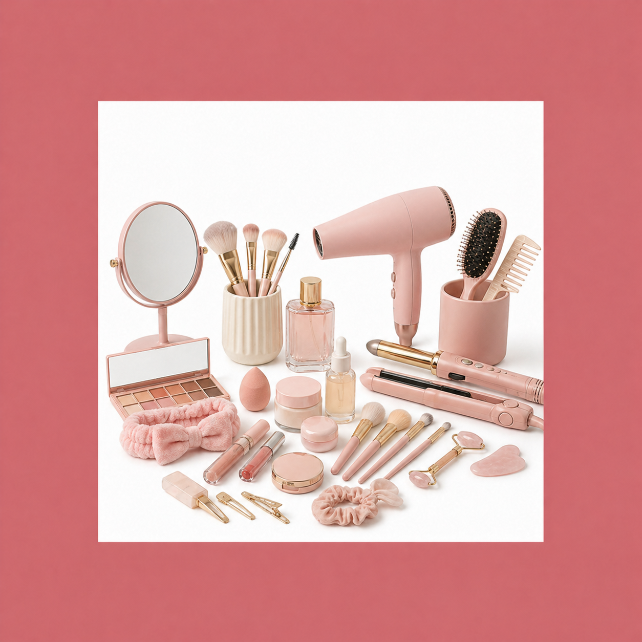 Beauty Essentials