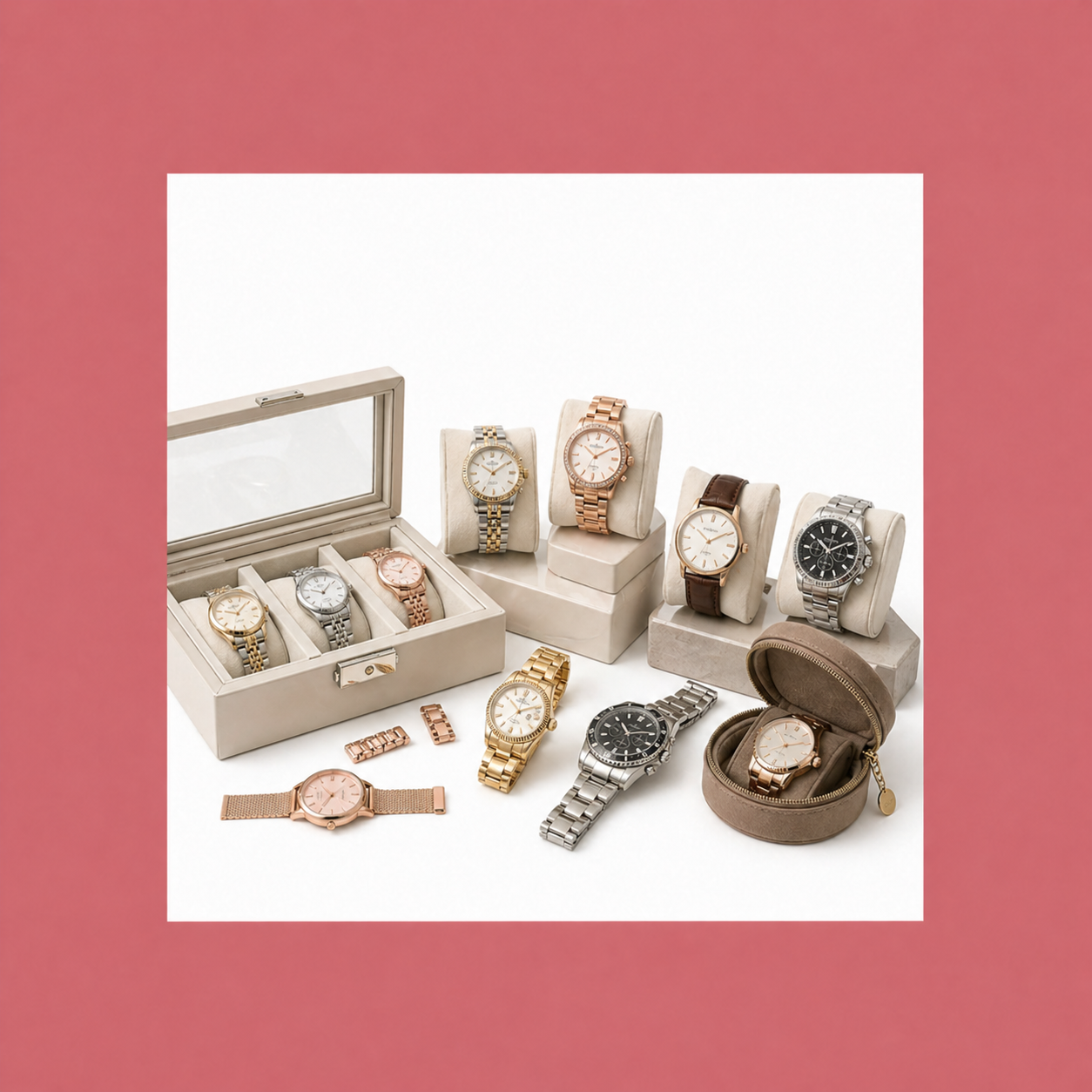 Watches
